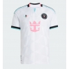 Camisa de time de futebol Inter Miami Replicas 3º Equipamento 2026-27 Manga Curta